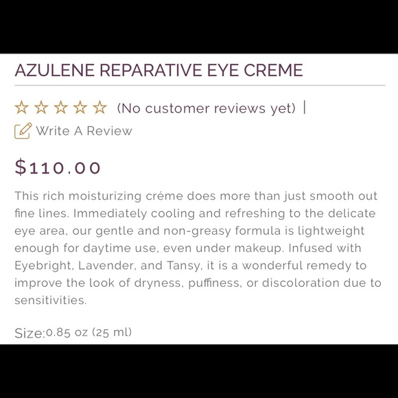 KM Herbals-sensitive skin collection - Picture 10 of 13